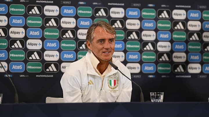 Roberto Mancini