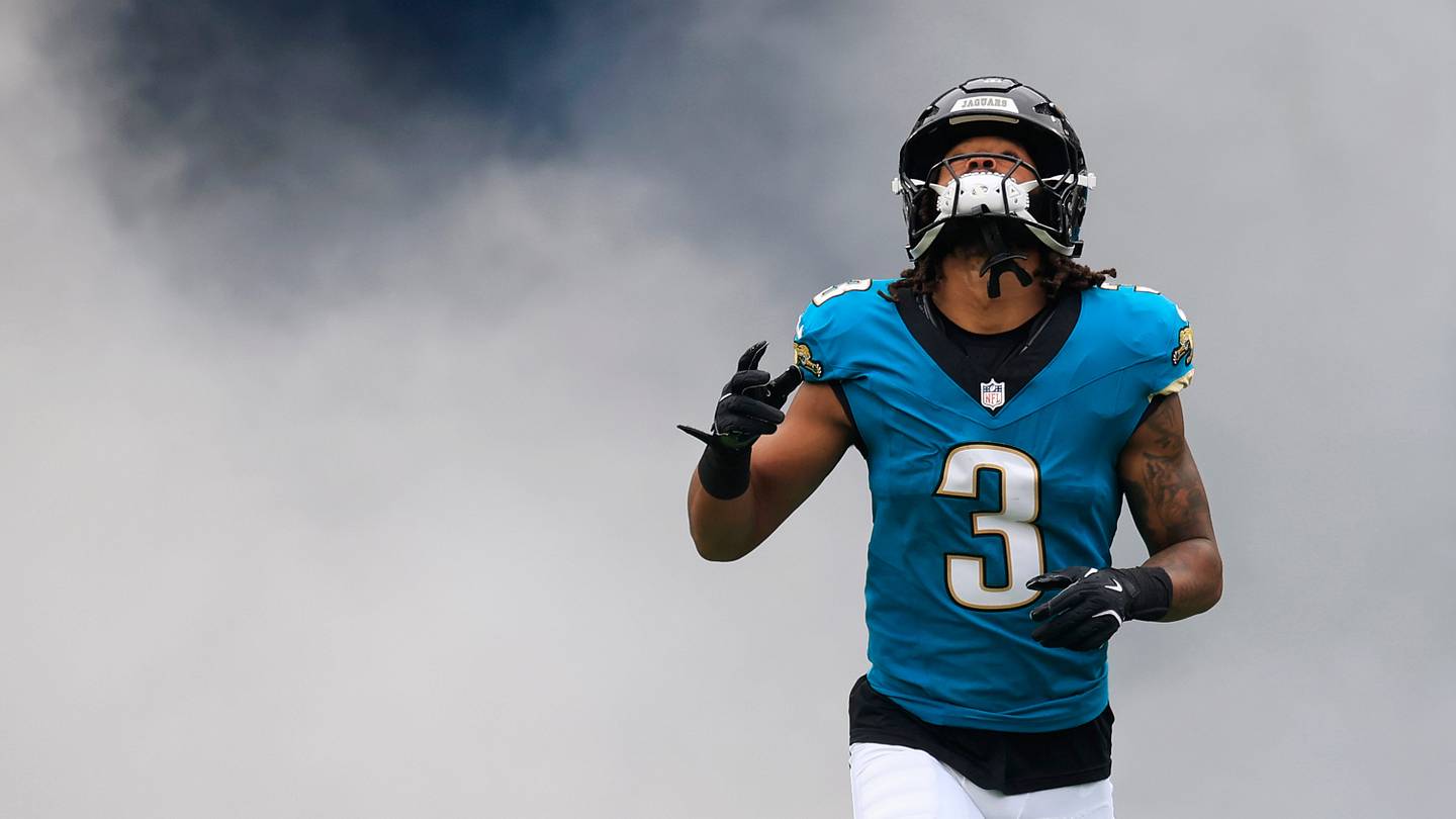 Browns vs. Jaguars Best NFL Prop Bets and Anytime Touchdown Scorer Picks for NFL Week 1 (Money On Meyers)