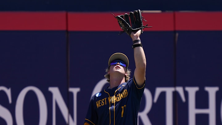 2024 NCAA Division I Baseball Regional - Tucson