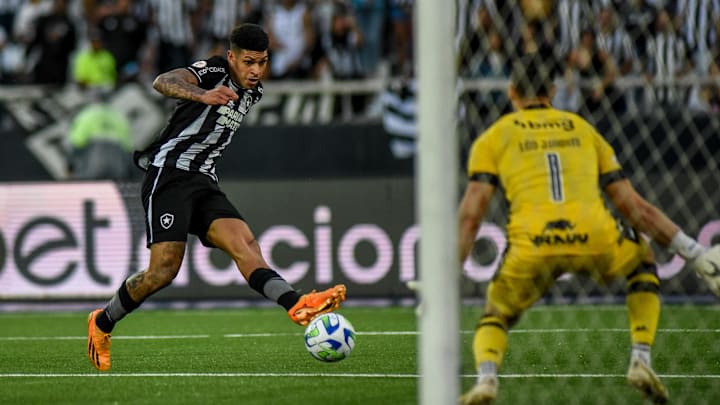 O Clássico da Amizade promete ser bastante disputado 