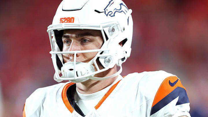 Denver Broncos v Kansas City Chiefs - NFL 2025