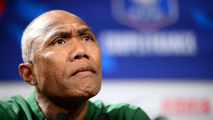 Le FC Nantes a pris une décision forte contre Antoine Kombouaré.