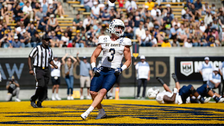 UC Davis v California