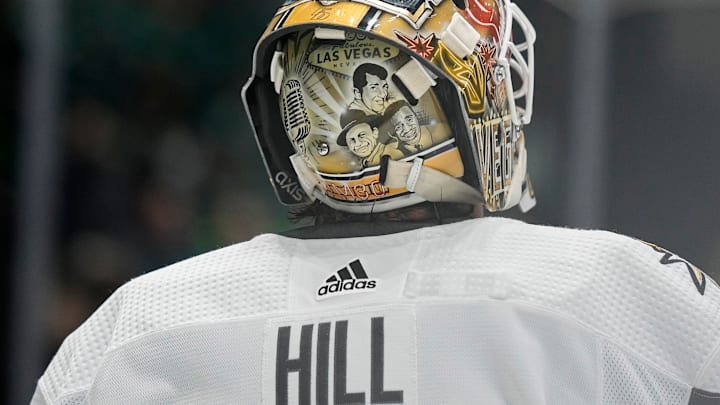 Vegas Golden Knights v Dallas Stars