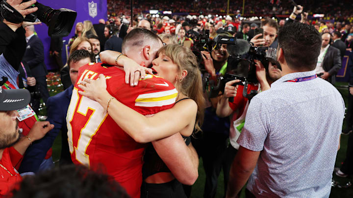 Super Bowl LVIII - San Francisco 49ers v Kansas City Chiefs
