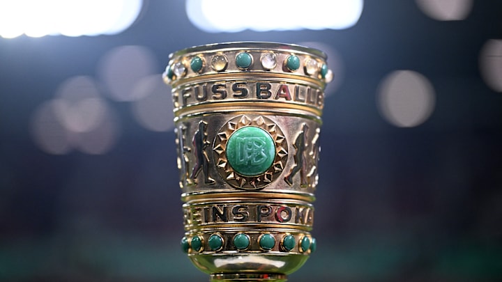 DFB-Pokal