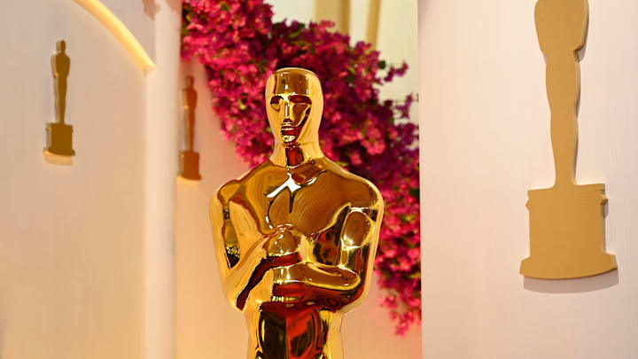 Sean Baker is the betting favorite to win the Oscar for Best Director for his work on Anora.