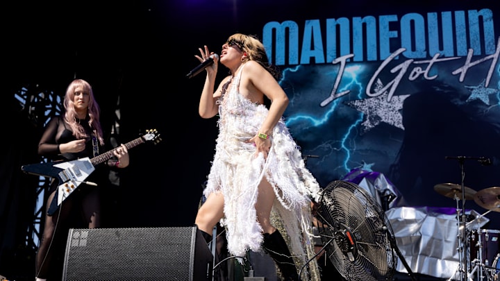 2024 Austin City Limits Music Festival - Weekend One