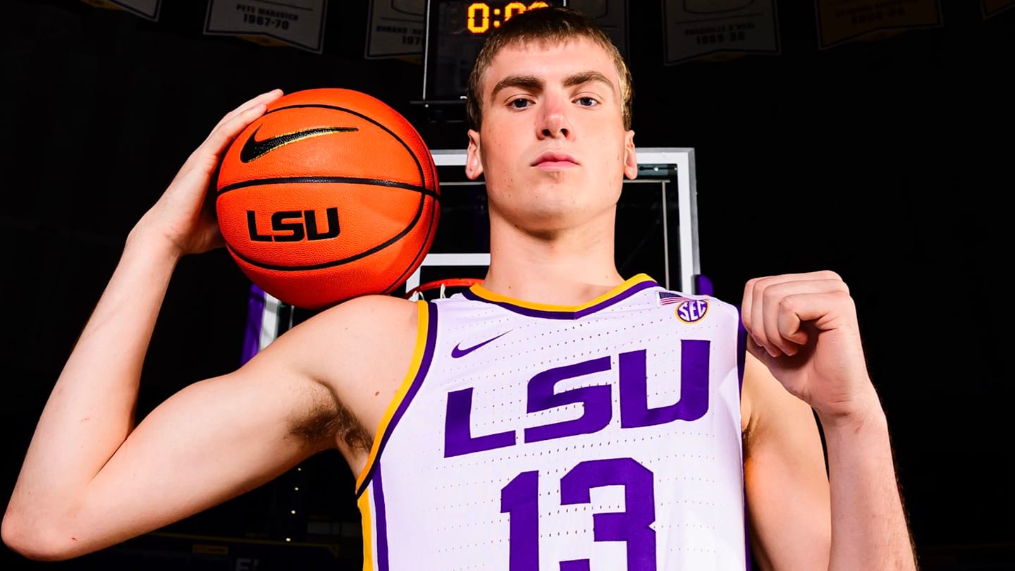 LSU Basketball Loses Another Highly-Touted Player To Portal Amid Will Wade Hiring