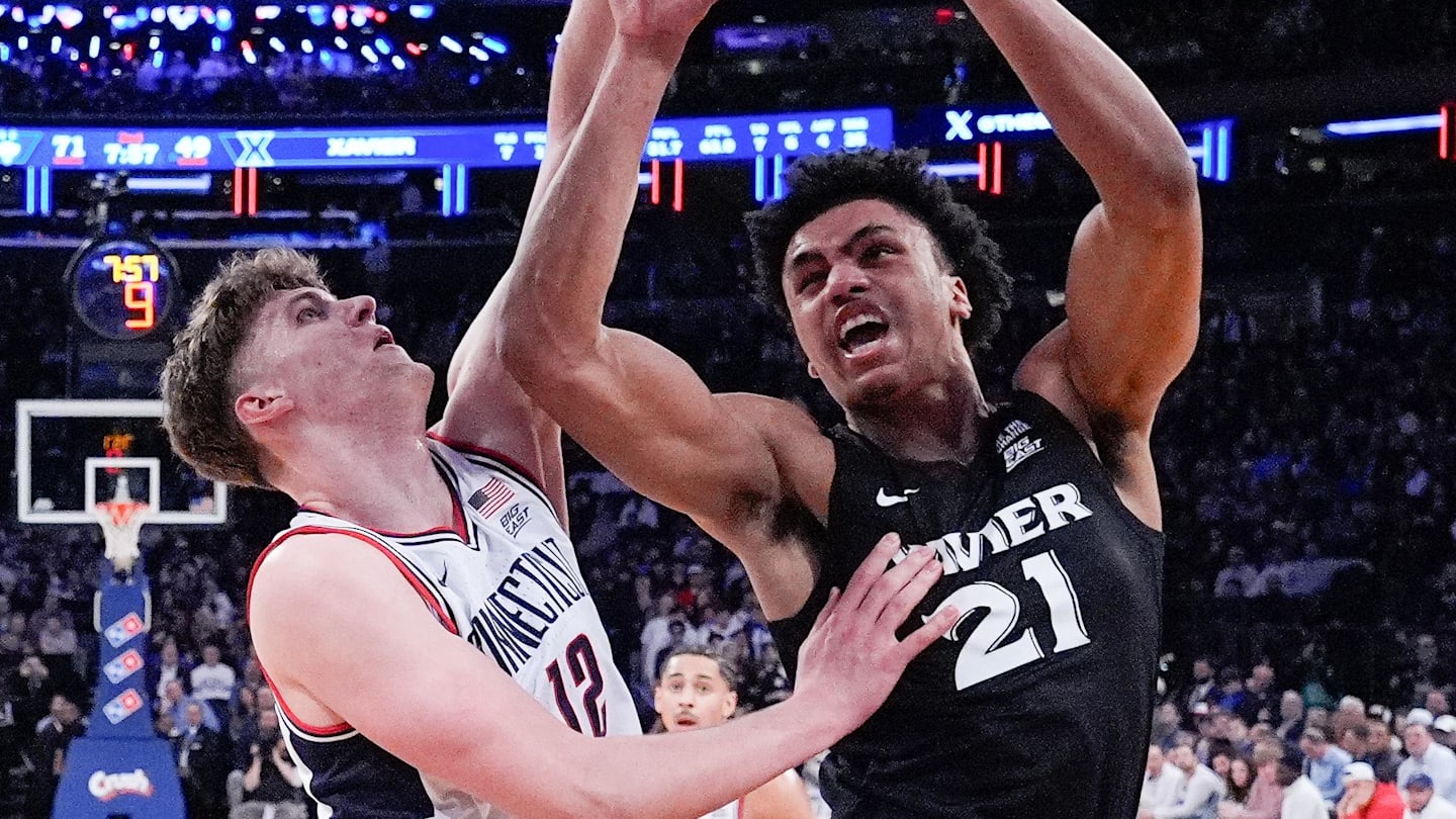 Three Potential Robert Vaihola Replacements for Gophers Basketball