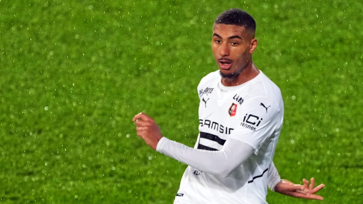 Loic Bade vers l'Espagne Loic Bade vers l'Espagne