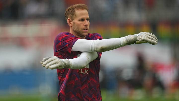 Peter Gulacsi will RB Leipzig verlassen