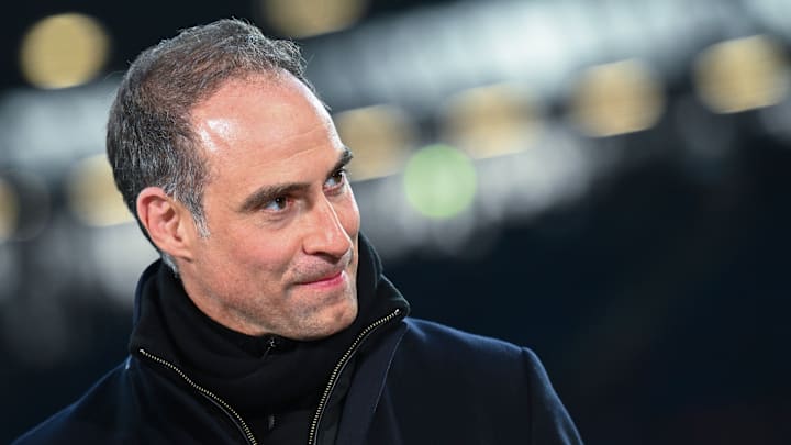 Oliver Mintzlaff Oliver Mintzlaff