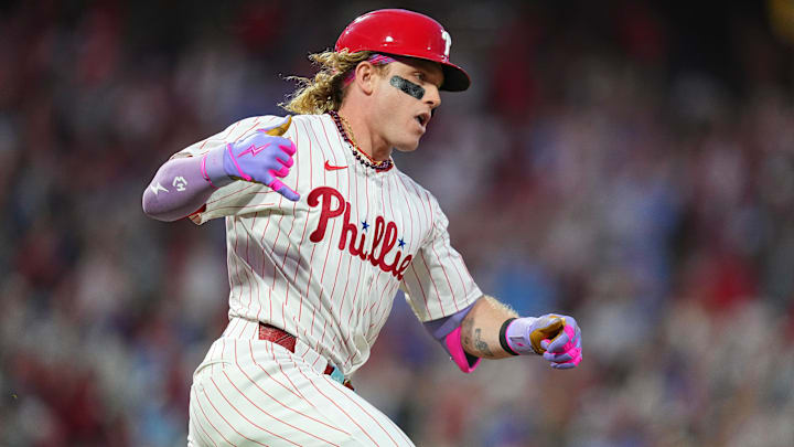 New York Mets v Philadelphia Phillies