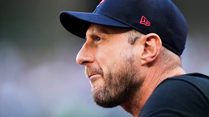 Kansas City Royals v Toronto Blue Jays