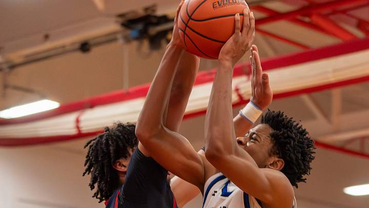 Five-star Malik Moore, the No. 1 point guard in the 2028 class, has heard from Syracuse since the contact period opened.