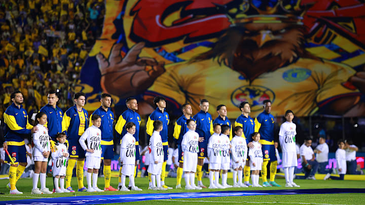 America v Toluca - Final Torneo Clausura 2025 Liga MX