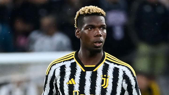 Paul Pogba vers l'OM ?