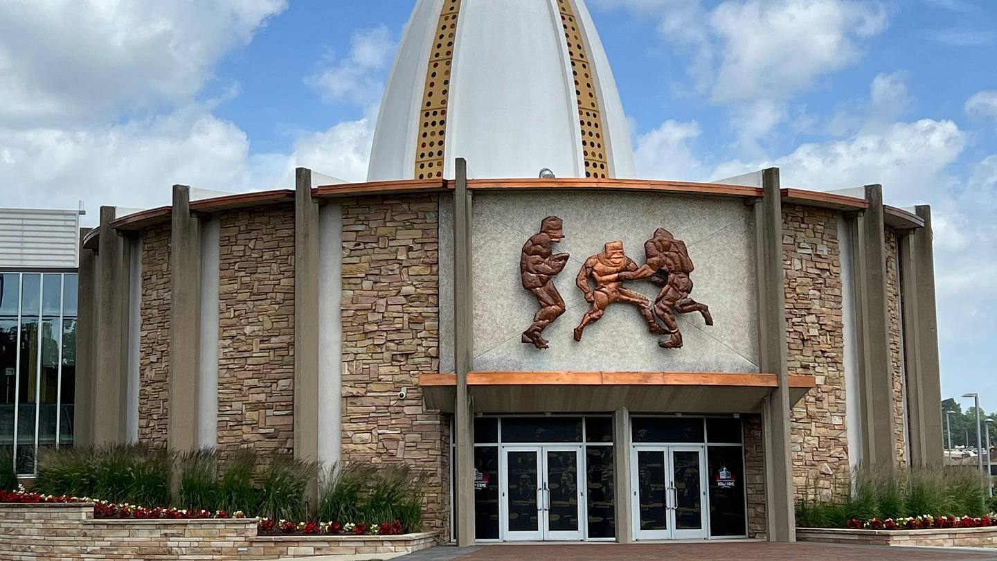 Why the Bears' Next Hall of Famer Could Come From the 1985 Team