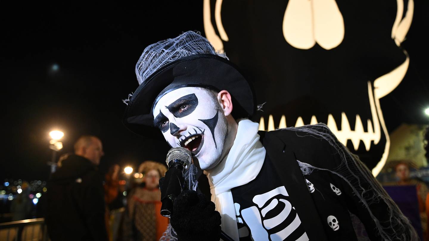 Image for 2026’s Most Spine-Tingling Tourist Destinations for Halloween, Ranked
