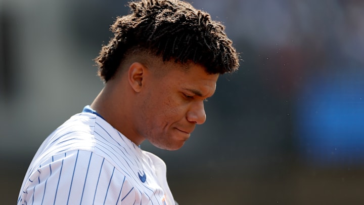 St. Louis Cardinals v New York Mets