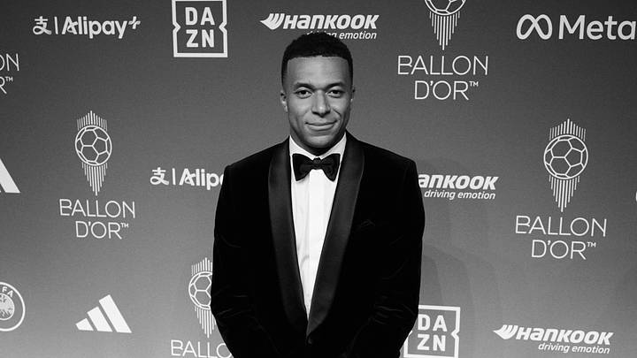 70th Ballon D'Or Ceremony - Arrivals