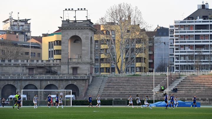 Arena Civica Gianni Brera