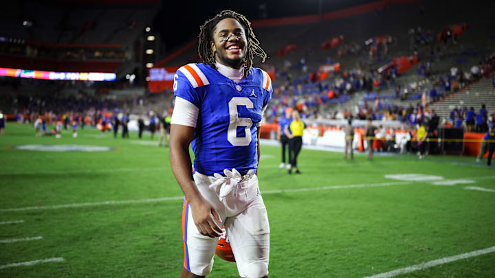 Mississippi State v Florida