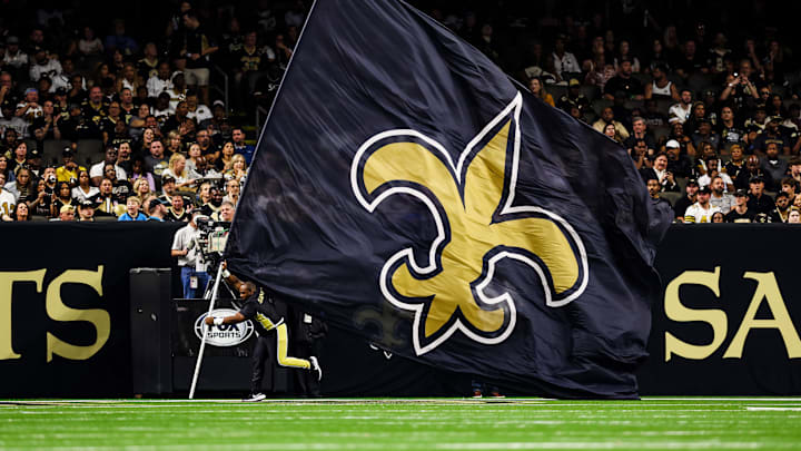 Carolina Panthers v New Orleans Saints