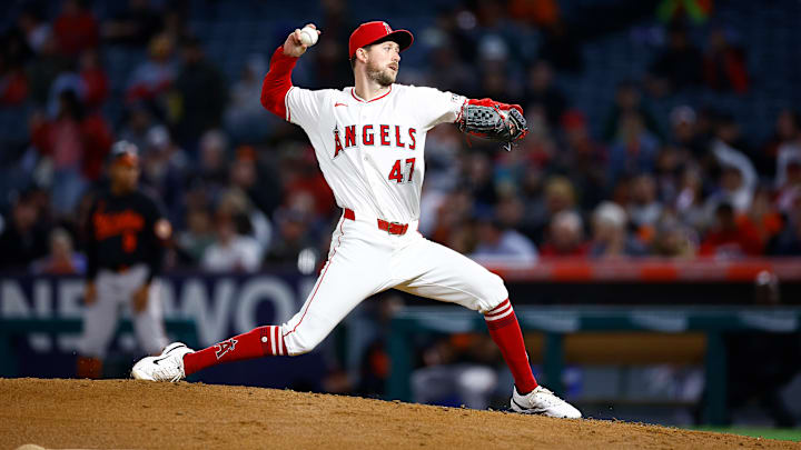 Los Angeles Angels