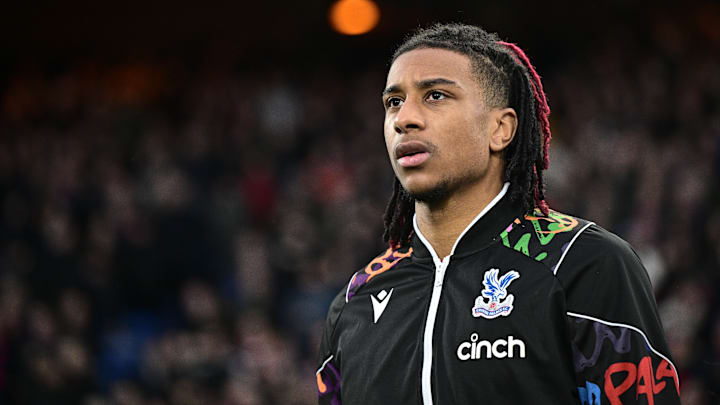 Crystal Palace v Brentford FC - Premier League