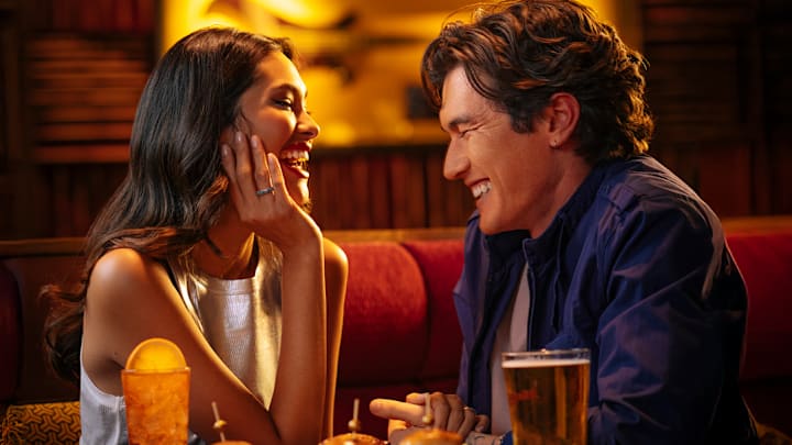 Hard Rock Cafe Valentine's Day