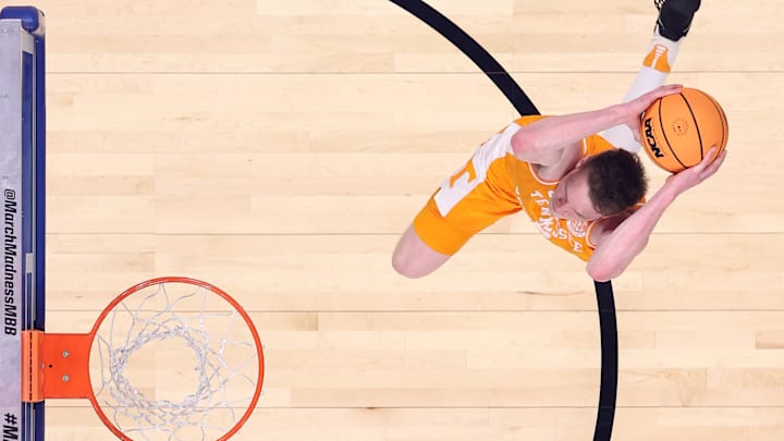 Tennessee v Purdue