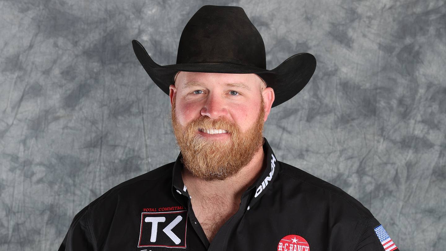 Bubble Watch: Lummus Races Against the Clock for Ninth NFR Qualification
