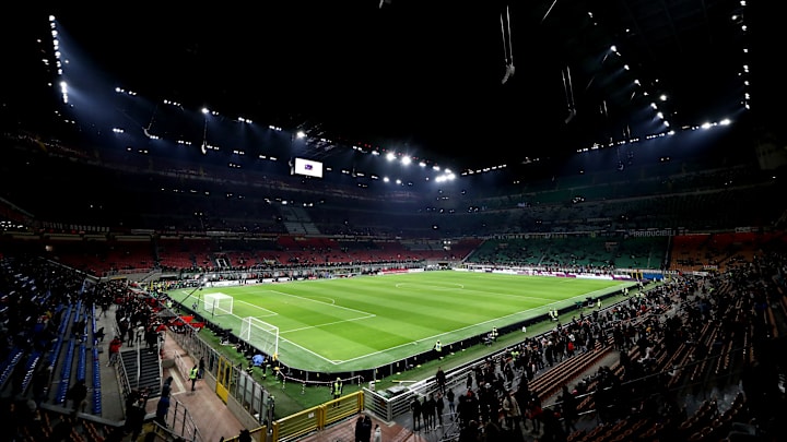 San Siro