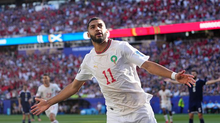 Scotland v Morocco: Group C - FIFA World Cup 2026 Scotland v Morocco: Group C - FIFA World Cup 2026