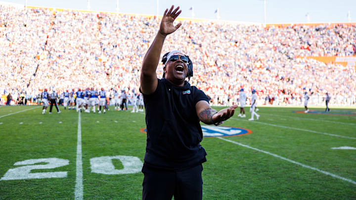 Ole Miss v Florida Ole Miss v Florida