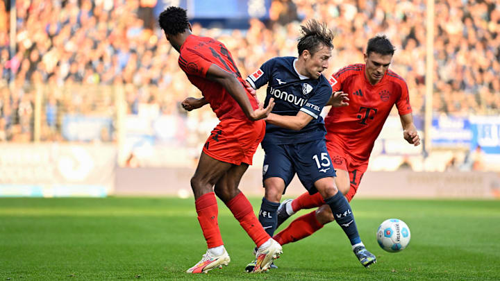 Wer verlässt die Bayern im Sommer?