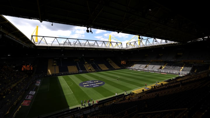 Signal Iduna Park