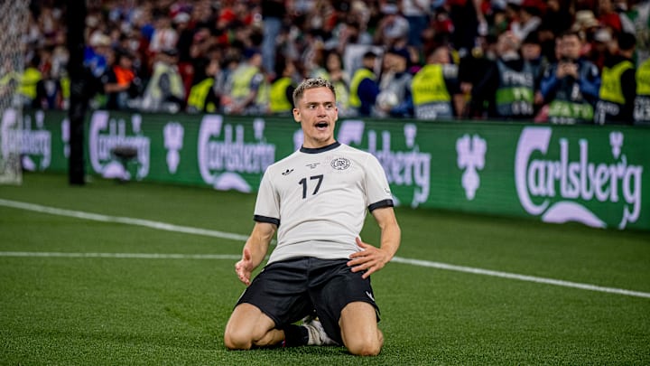 Germany v Portugal - UEFA Nations League 2025 Semi-final