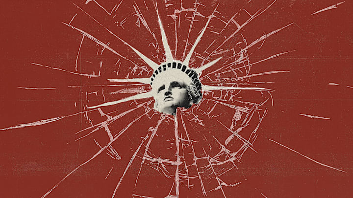 New York Homicide -- Courtesy of Oxygen True Crime