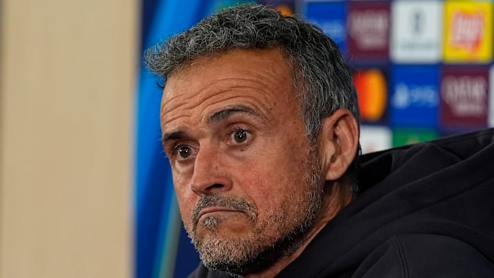 AS Monaco v Paris Saint-Germain - UEFA Champions League 2025/26 League Knockout Play-off First Leg AS Monaco v Paris Saint-Germain - UEFA Champions League 2025/26 League Knockout Play-off First Leg