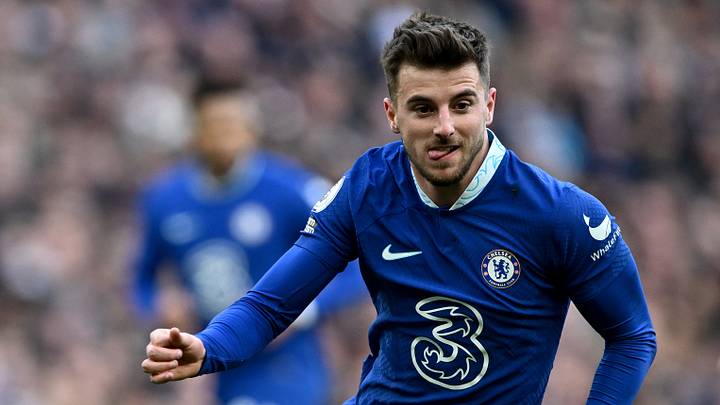 Tottenham Hotspur v Chelsea - Premier League