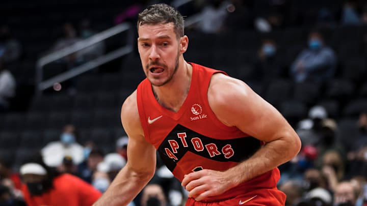Goran Dragic tiene 14 temporadas de experiencia en la NBA