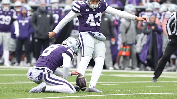 Kansas State Football Kansas State Football