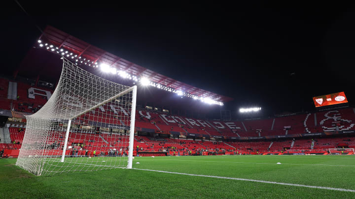 Ramón Sánchez Pizjuán