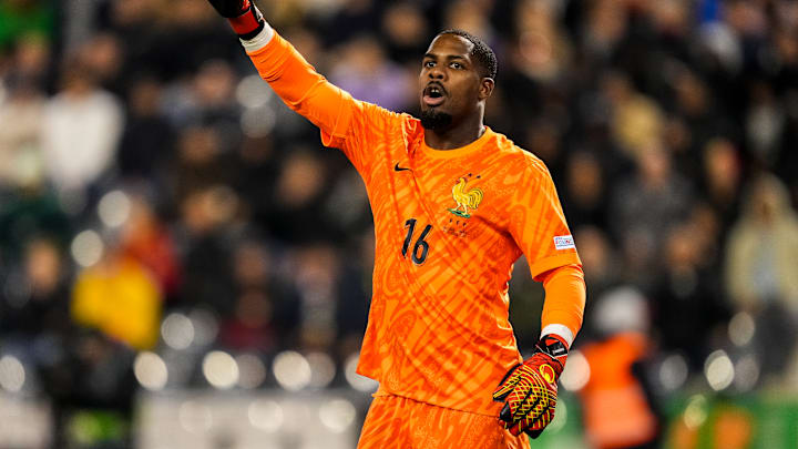 L'équipe de France reçoit Israël ce jeudi au Stade de France dans le cadre de la 5e journée de la Ligue des Nations.