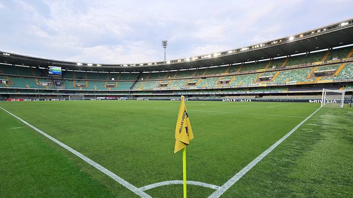 Stadio Marcantonio Bentegodi