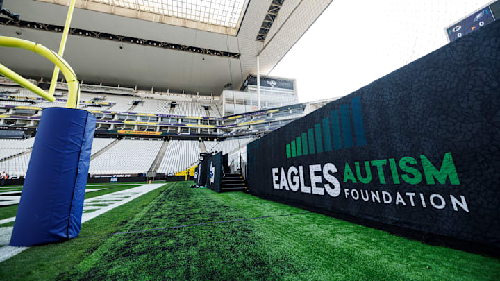 Philadelphia Eagles Philadelphia Eagles