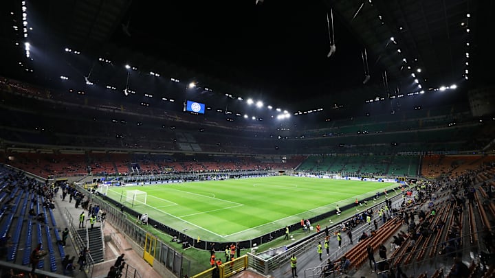 San Siro